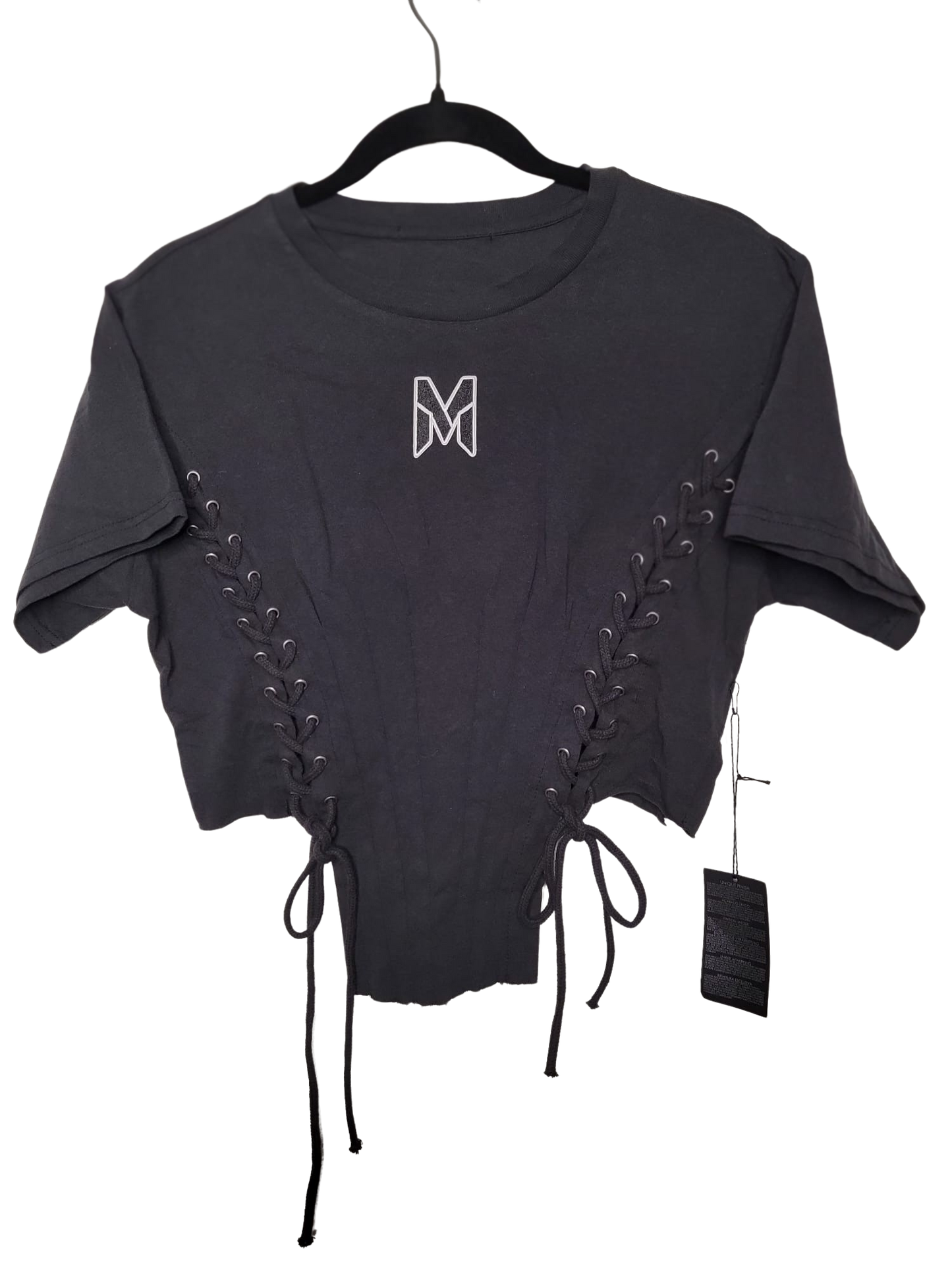 Mavlife Desperado Crop Tee