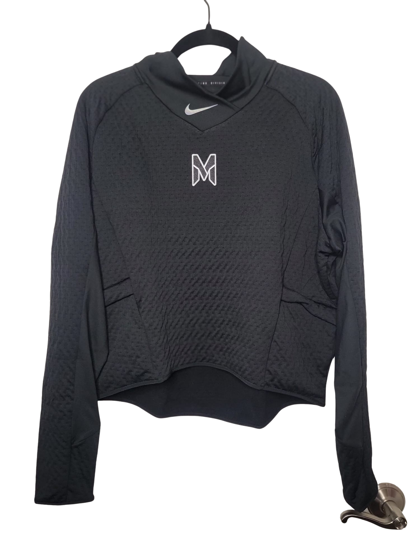 Women's Layered Track Star Long Sleeve