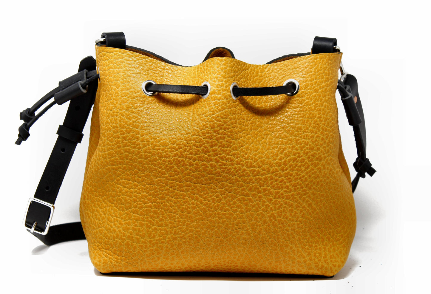 Chelsea - Yellow Bison