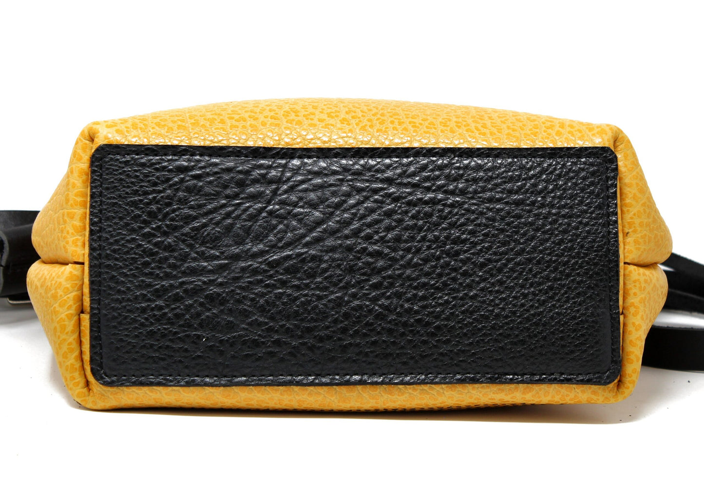 Chelsea - Yellow Bison