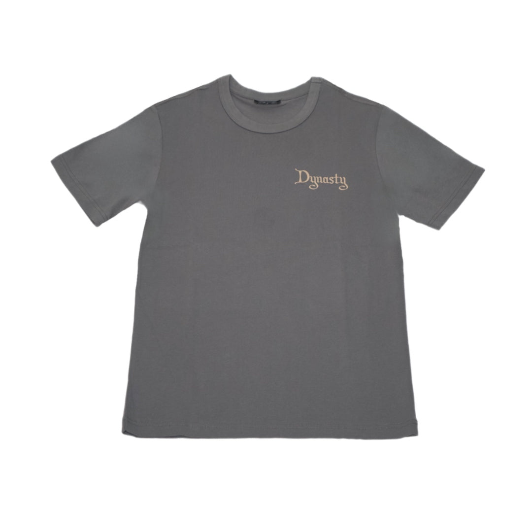 DYNASTY Legends Never Die T shirt