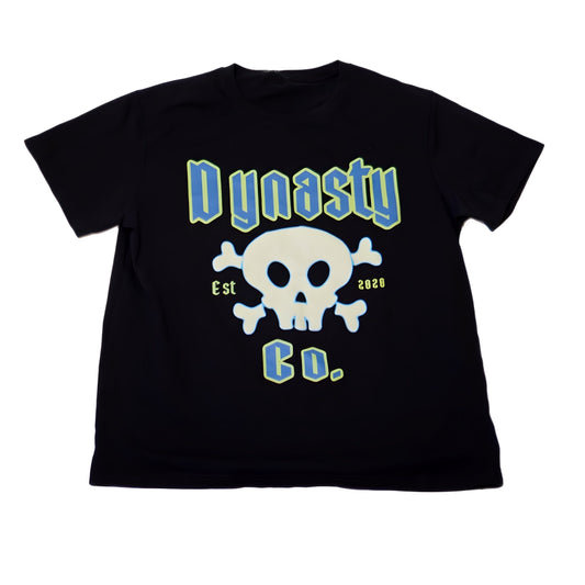 DYNASTY 1st Gen Limitless Tee