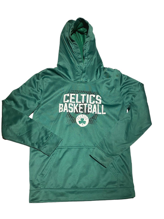 Celtics Basketball hoodie