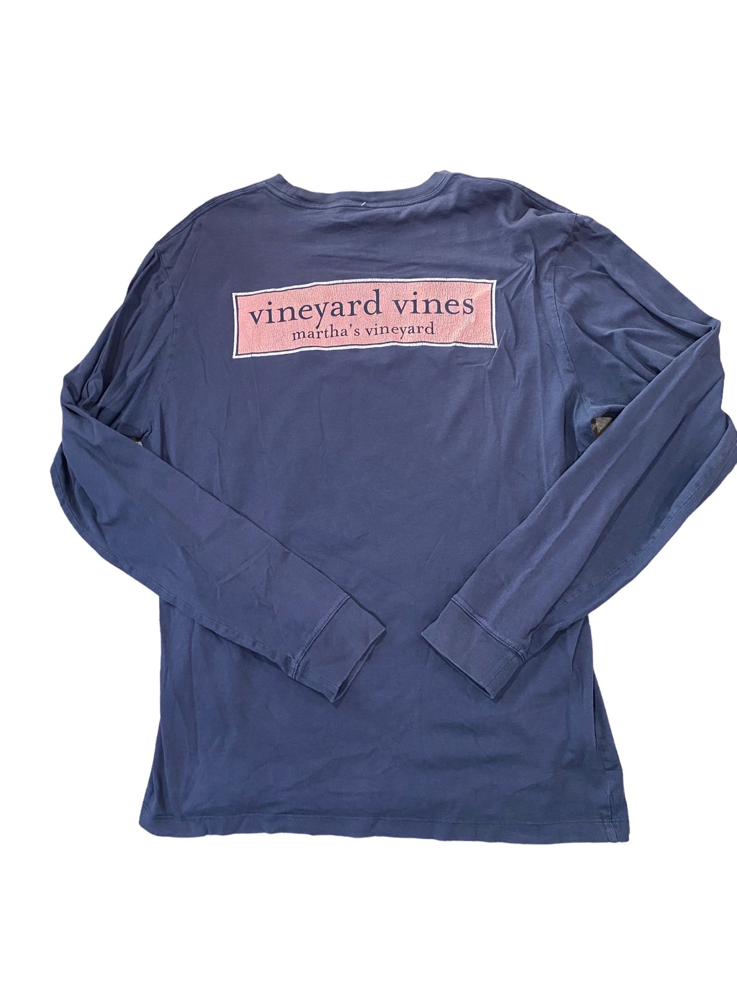 vineyard vines long sleeve
