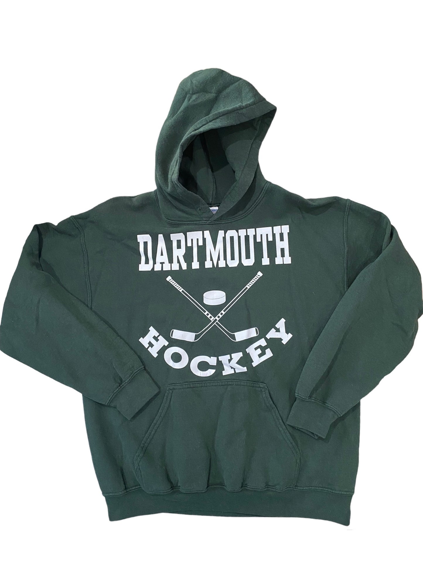Dartmouth Hockey sweatshirt