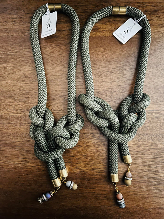AlterEgo Dream Necklace