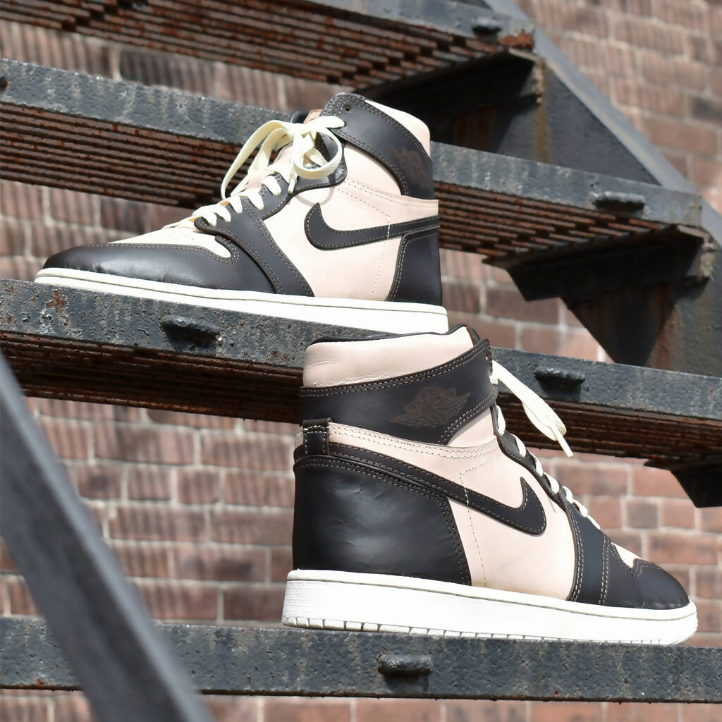 "Handcrafted" High