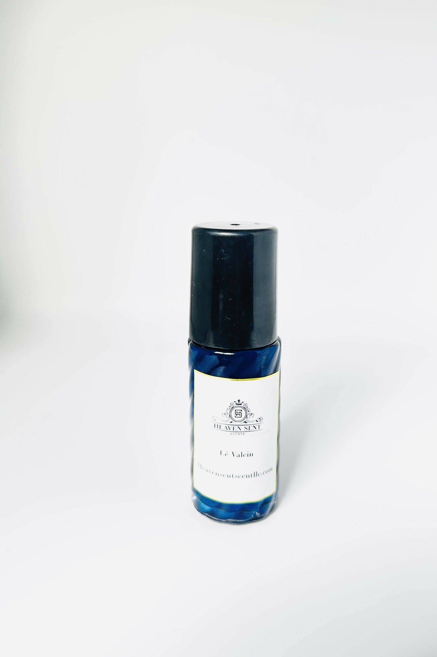 Lé Valcin Signature scent