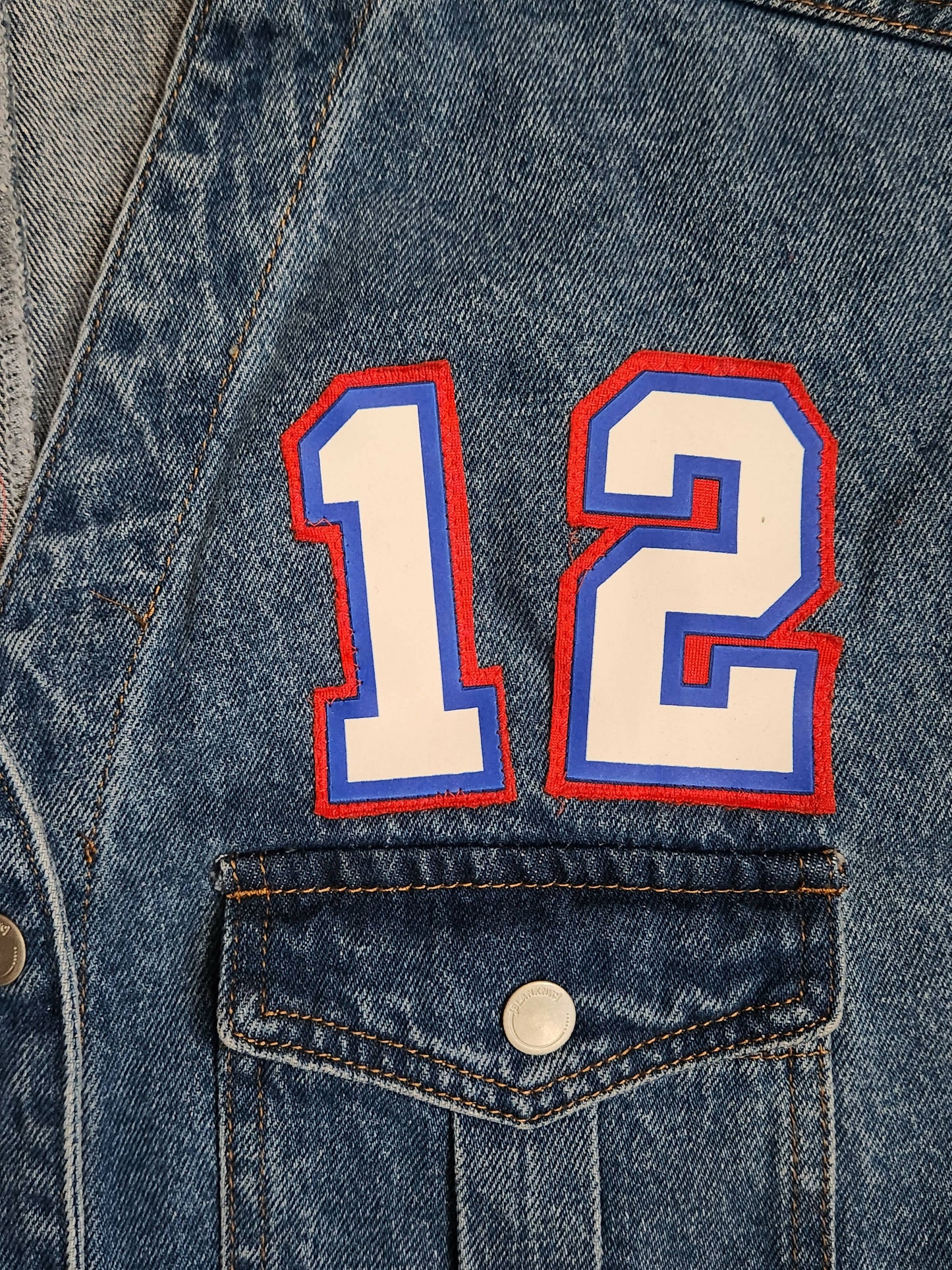 The GOAT Jean cutoff suit L