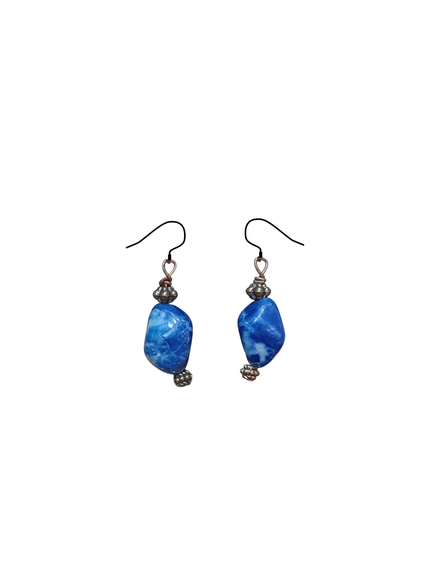 Lapis Lazuli Earrings