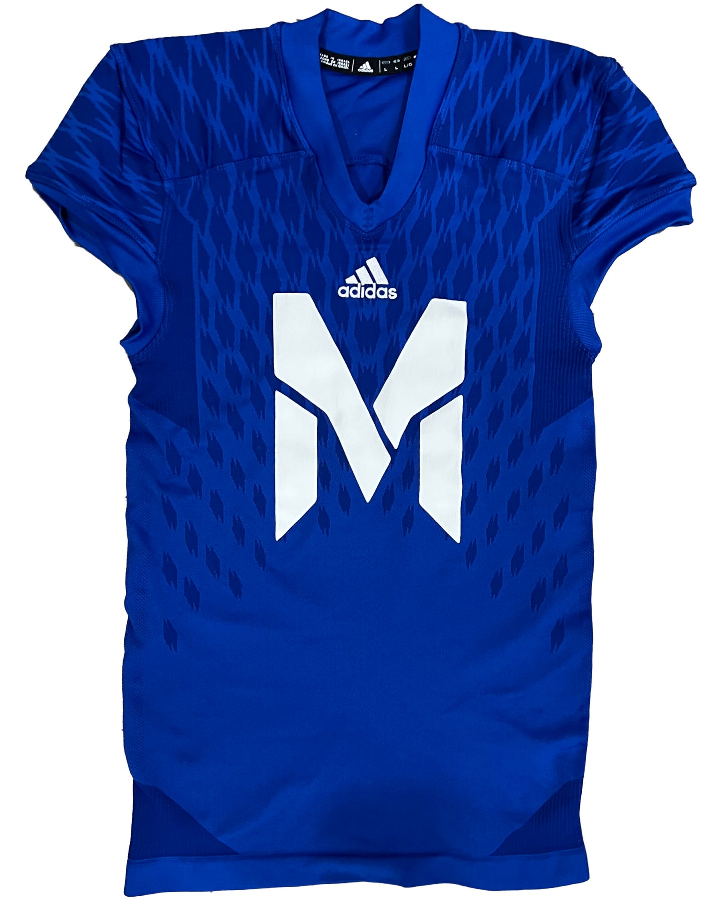 Men's Authentic Gridiron Jersey