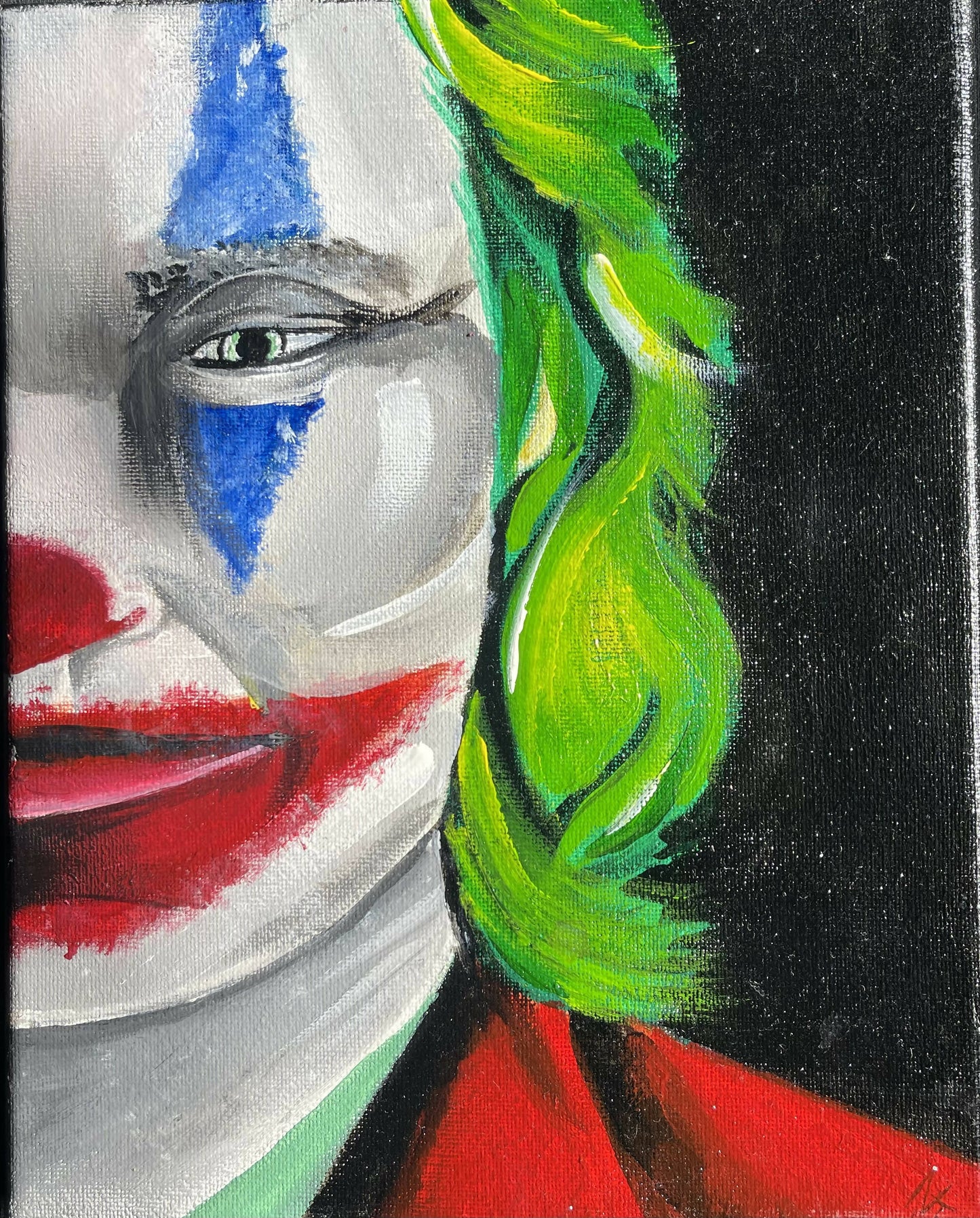 The Joker