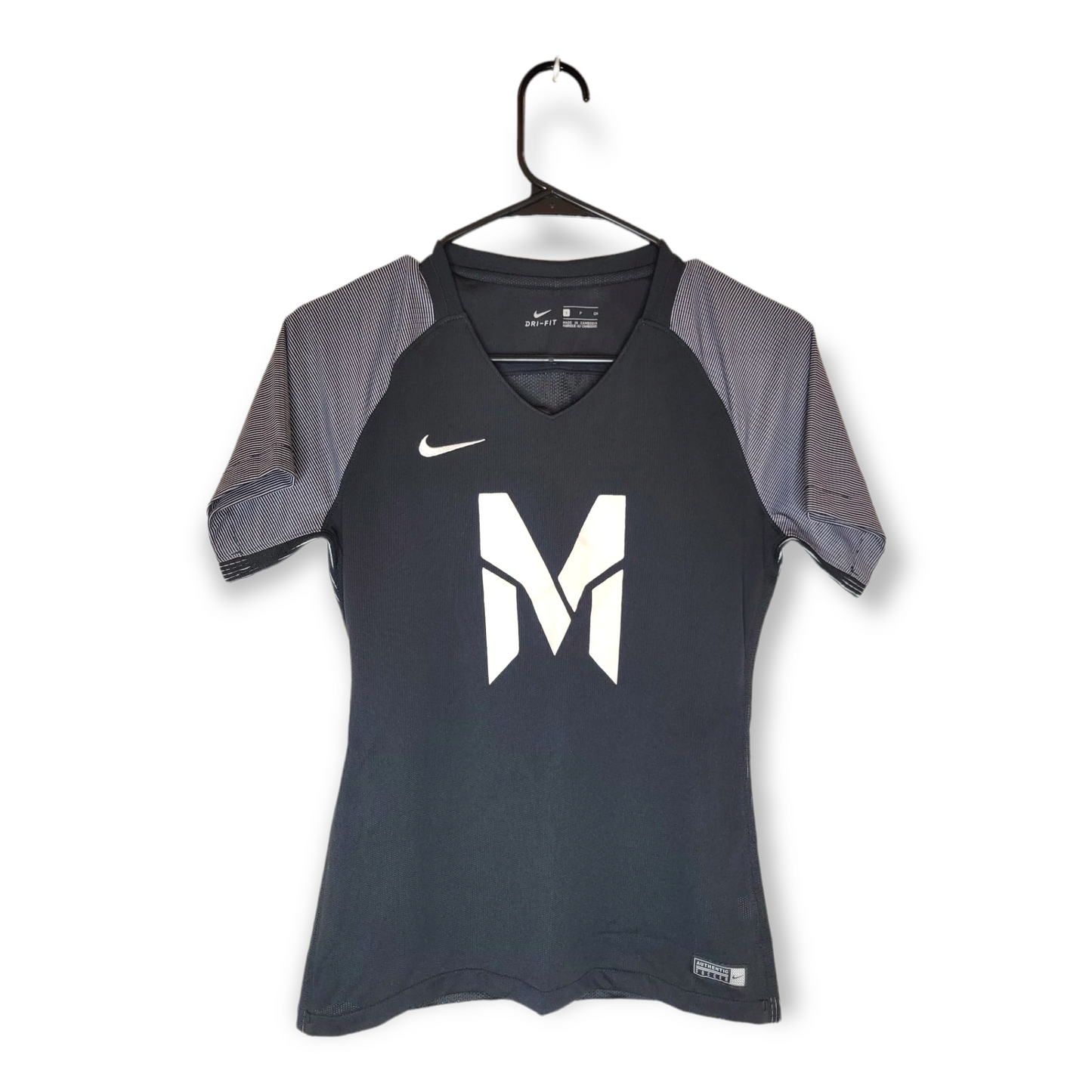 Women's Soccer Tee