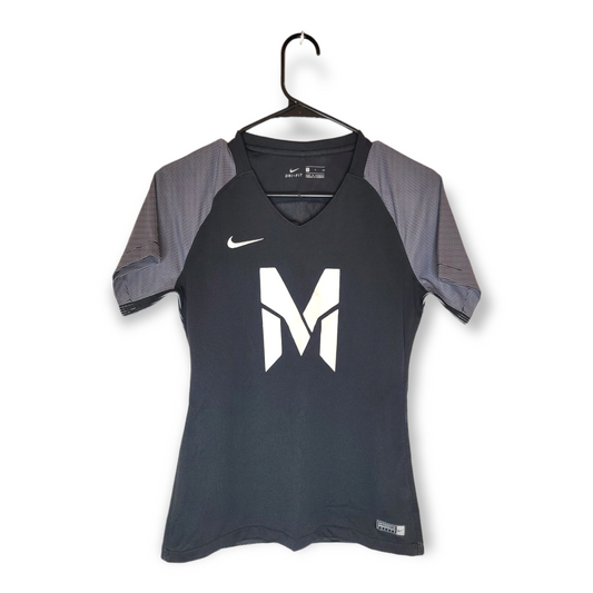 Women's Soccer Tee