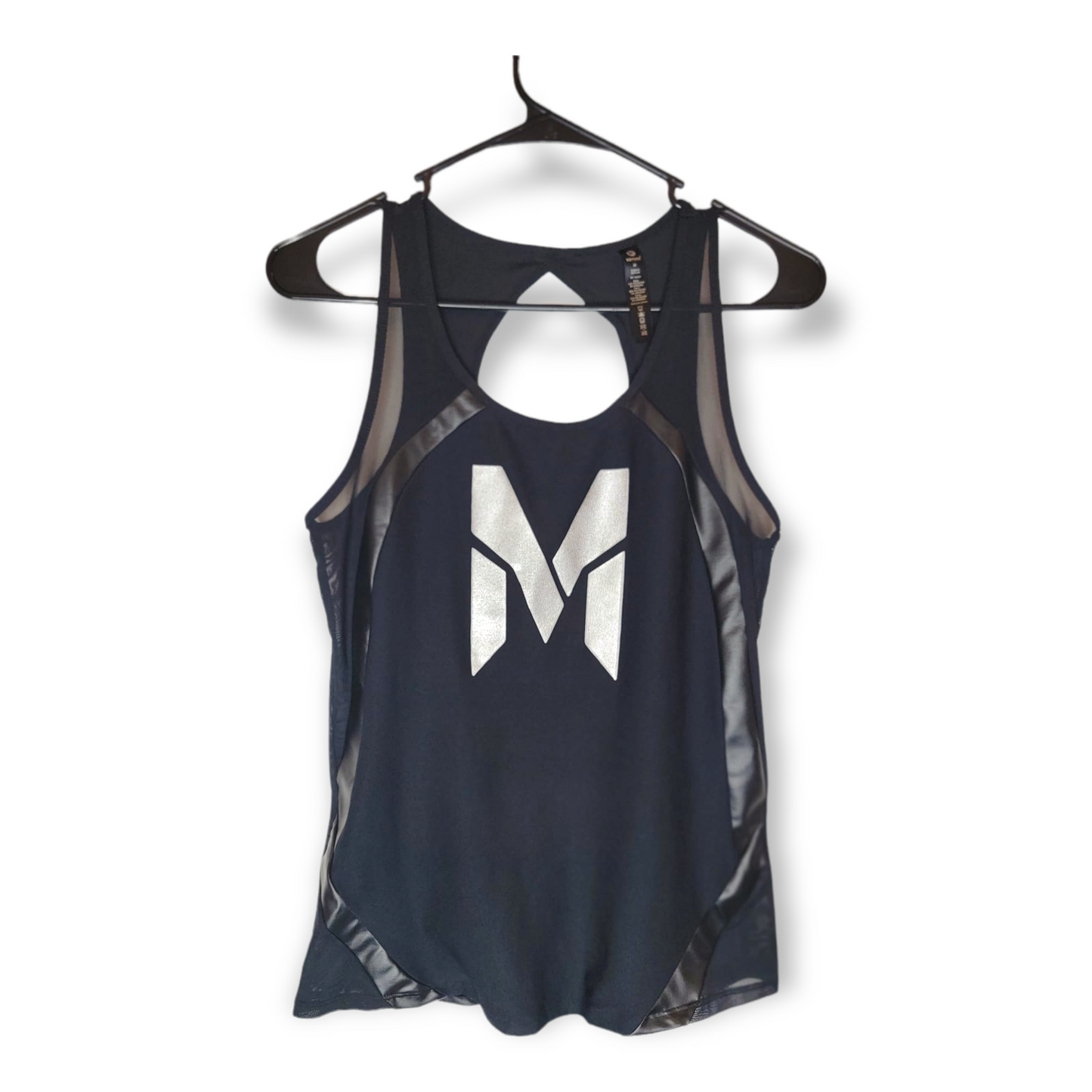 Women's Mesh Tank