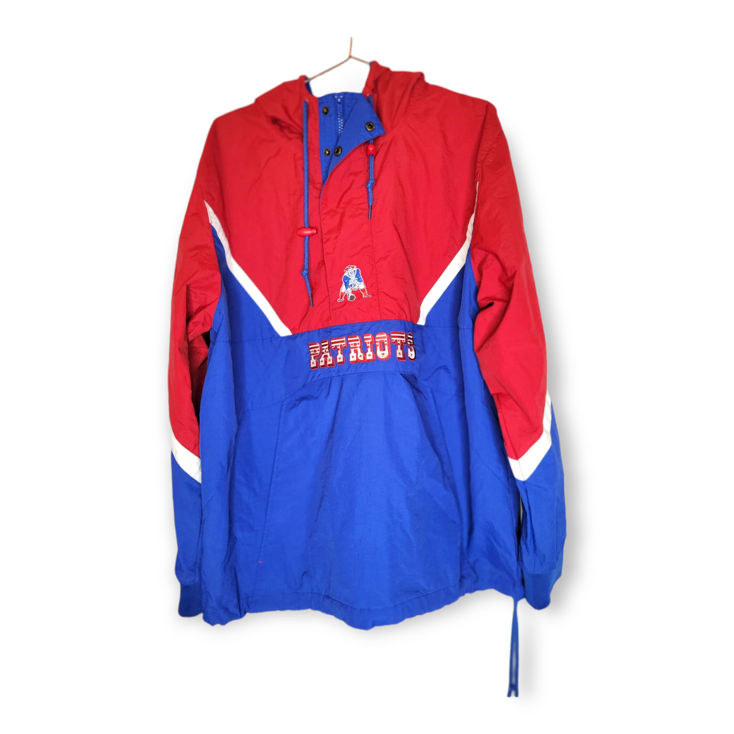 Vintage Pats Raincoat (L)