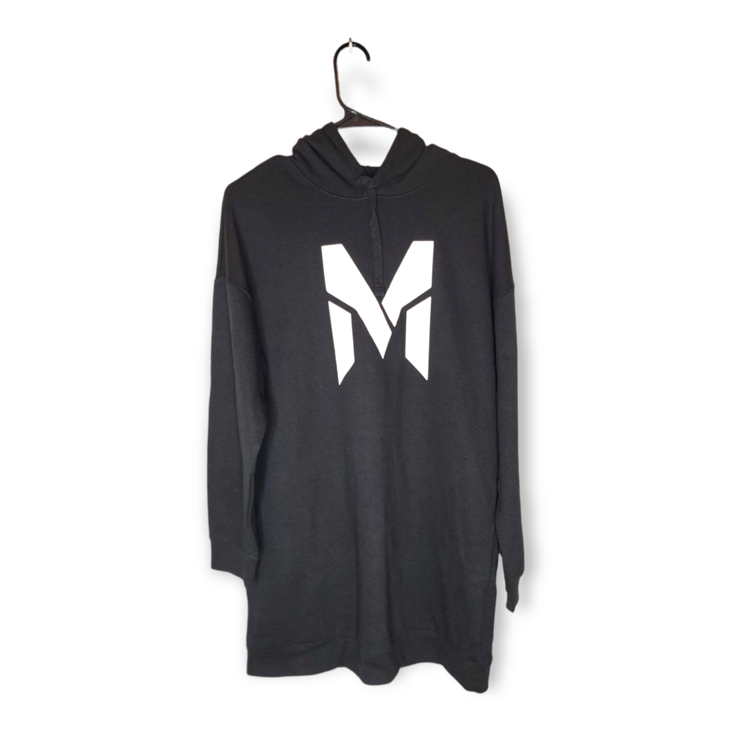 Women's Phantom Hoodie Dress