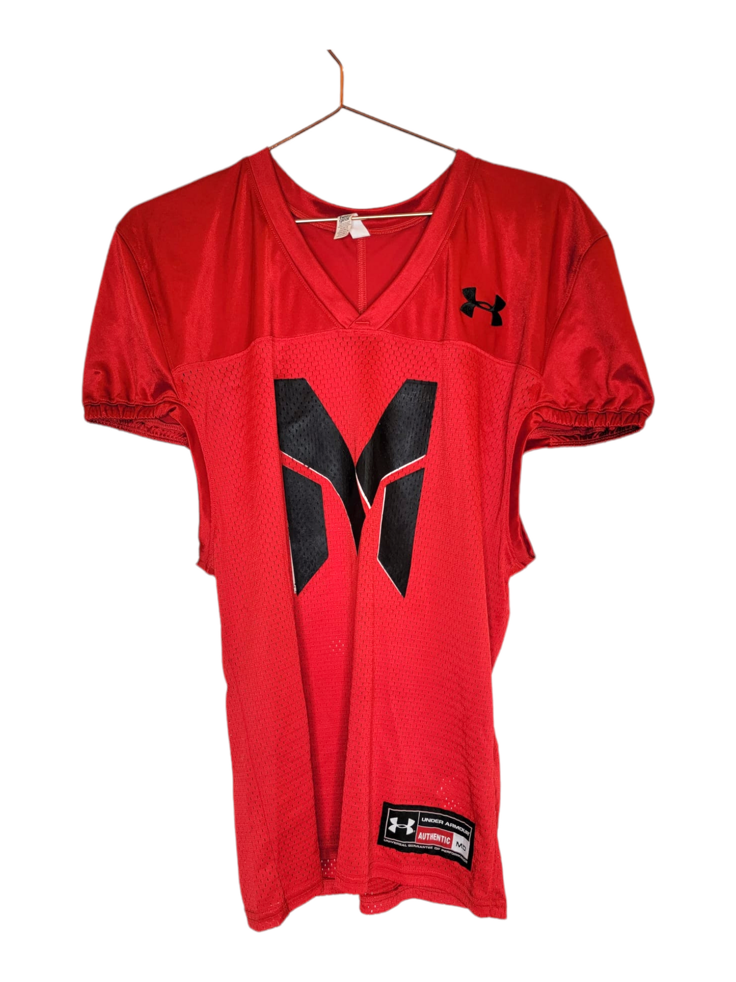 Men's Gridiron Jersey (M)