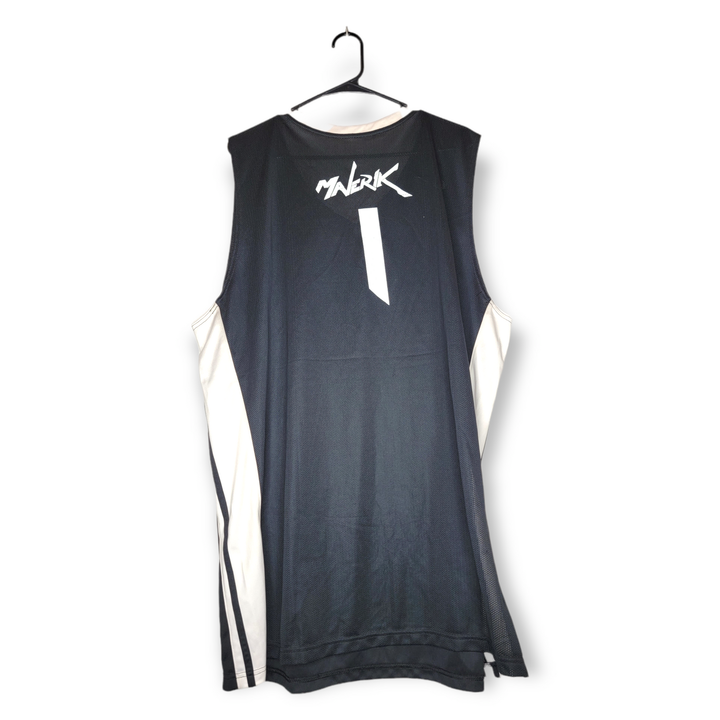 Women's Mavlife Blackout Jersey