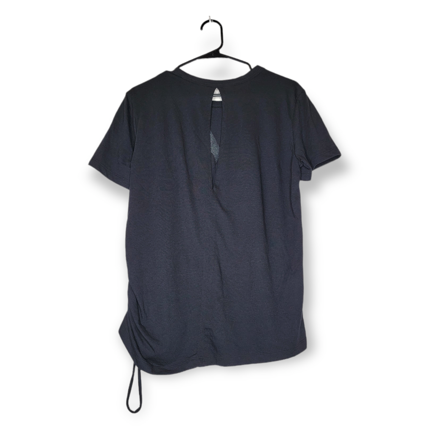 Women's Rouched Tee (L)