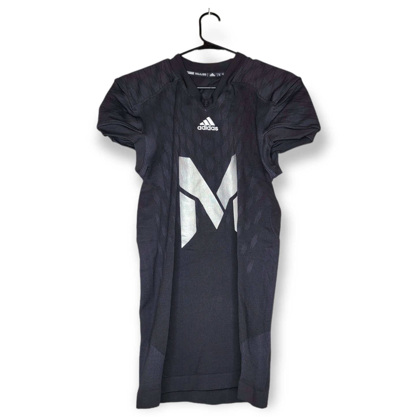 Men's Authentic Gridiron Jersey (XL)