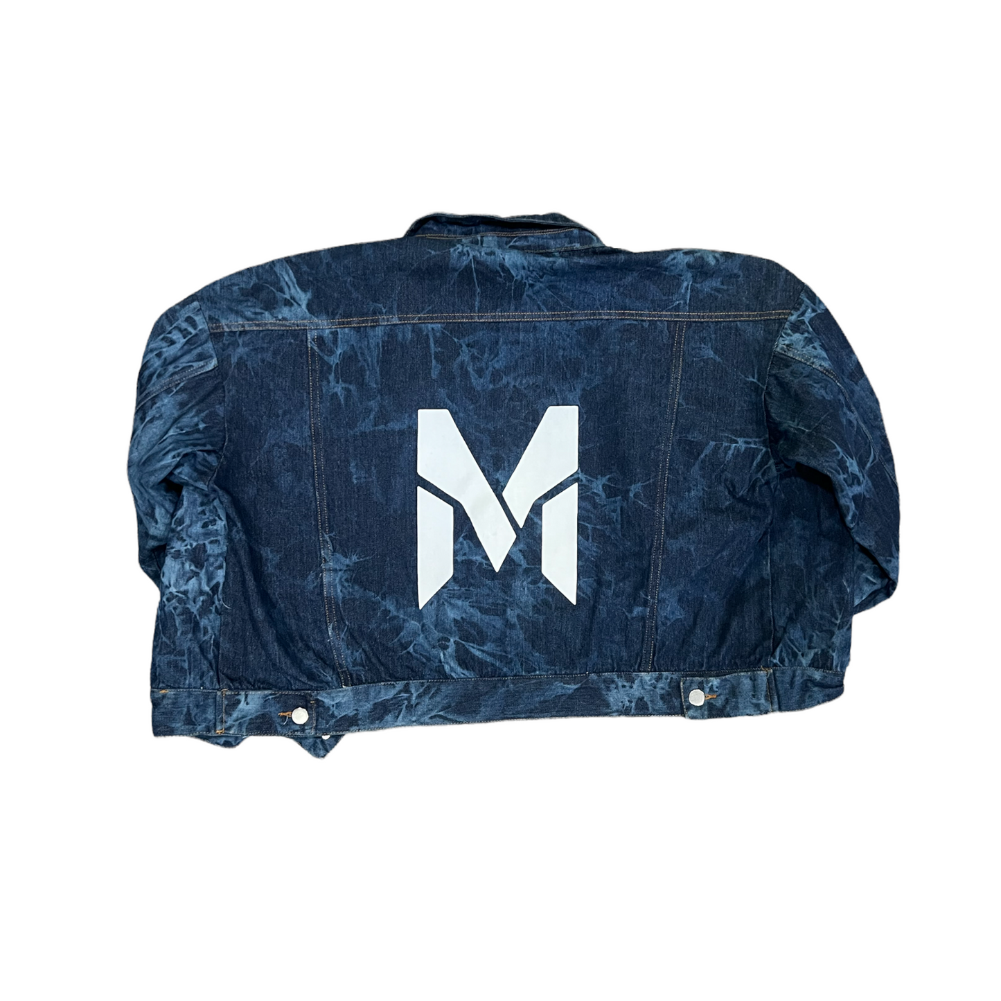 Mavlife Nemo Jean Jacket M