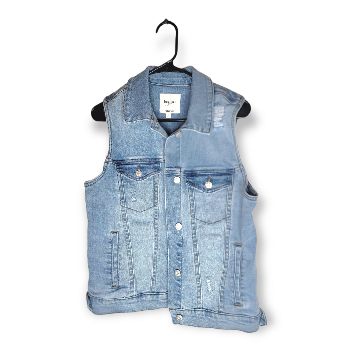 Maverik Jean Vest M