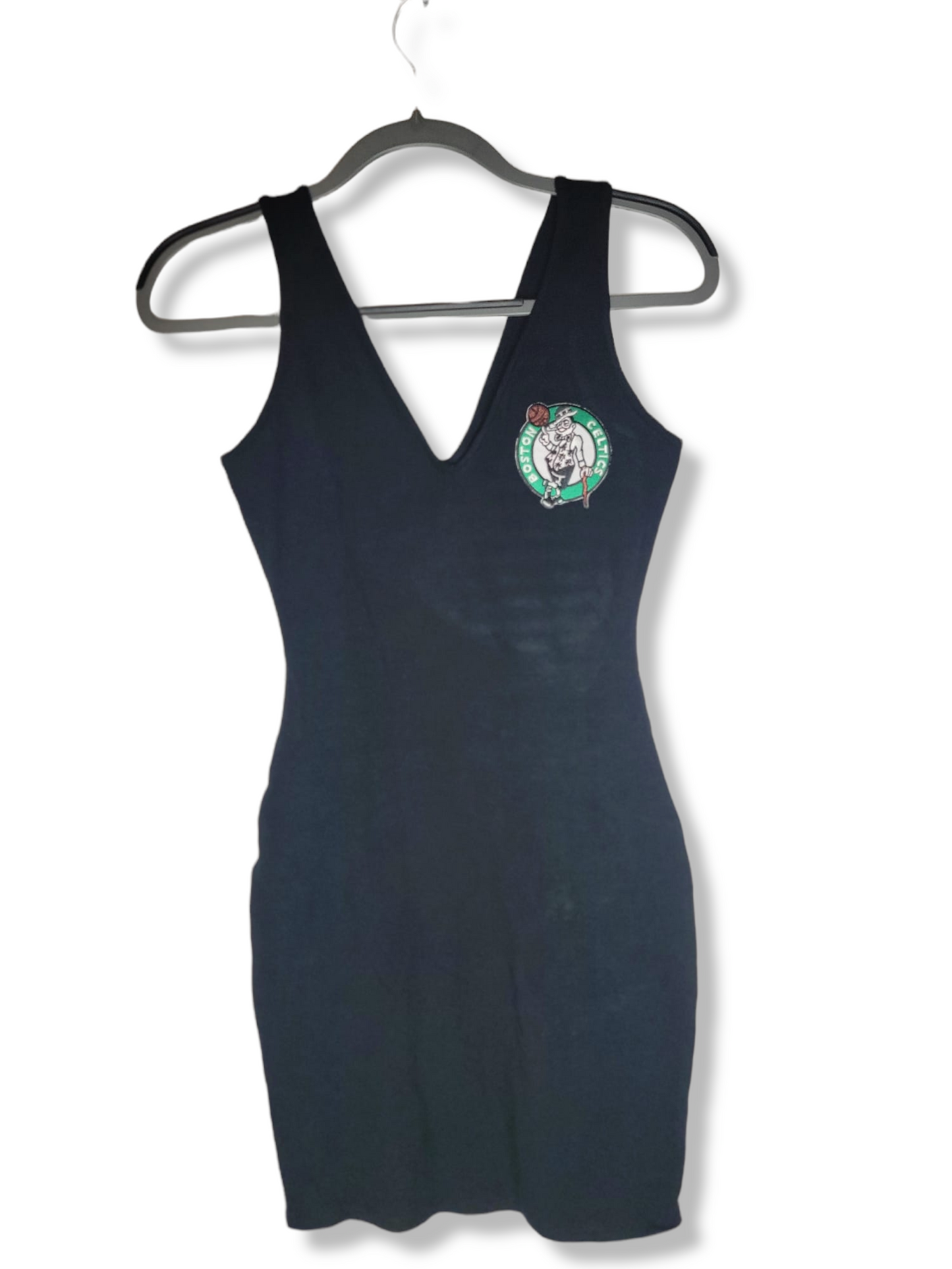 Mavlife "City Girl" Celtics Dress