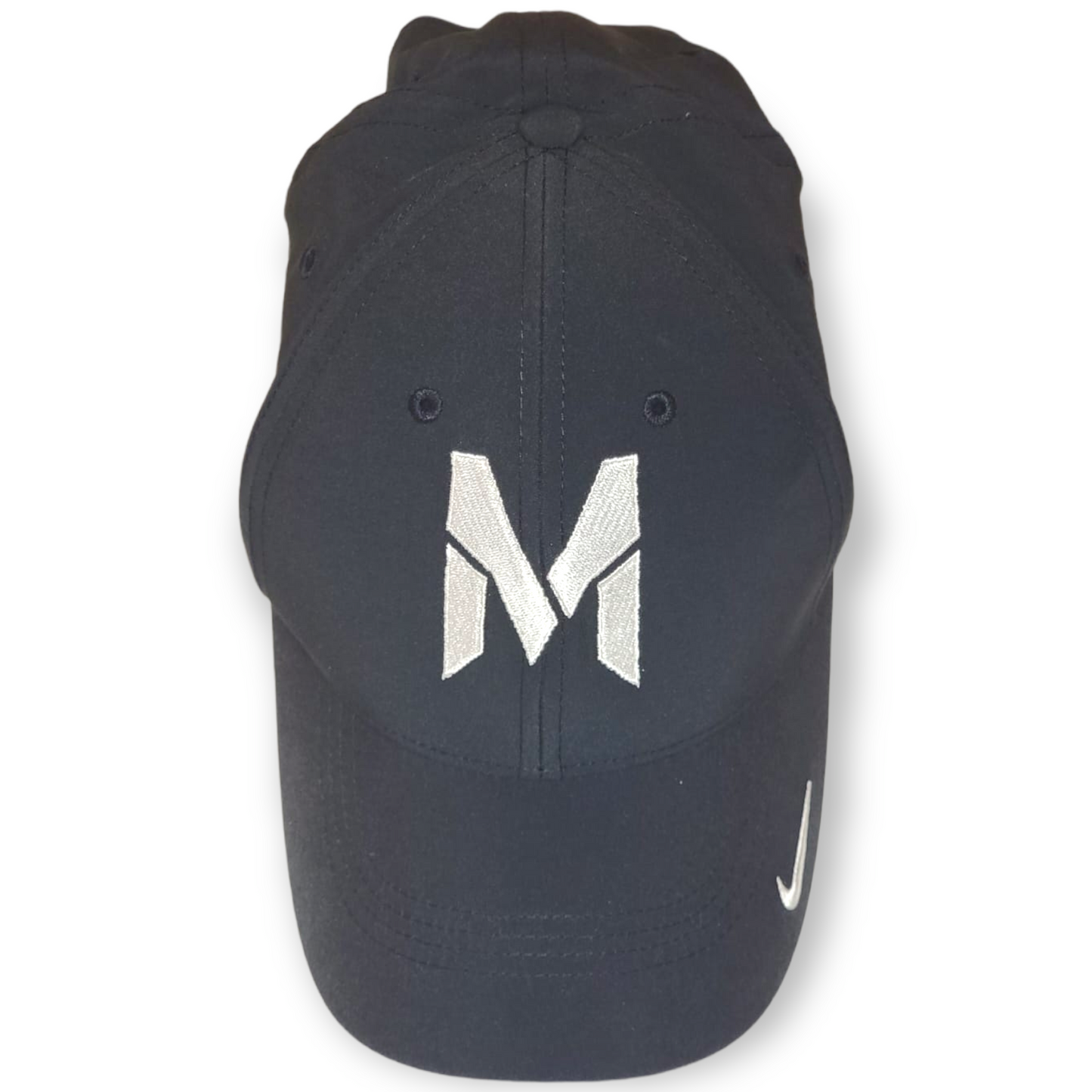 Mavlife Black Adjustable Hat