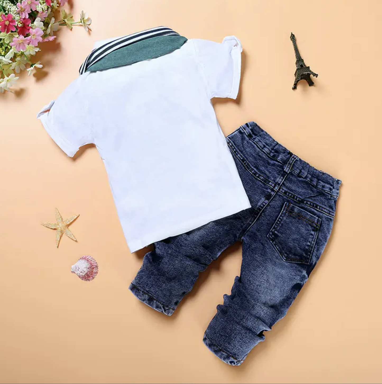 Prince Harry 3 pc Set