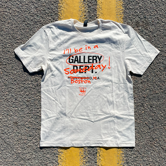 Gallery Tee