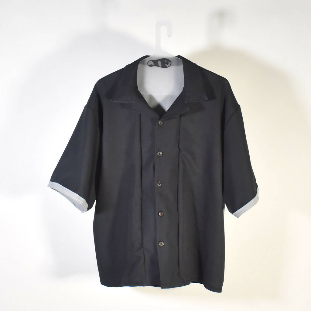 Bowling Shirt - Junge Footwear