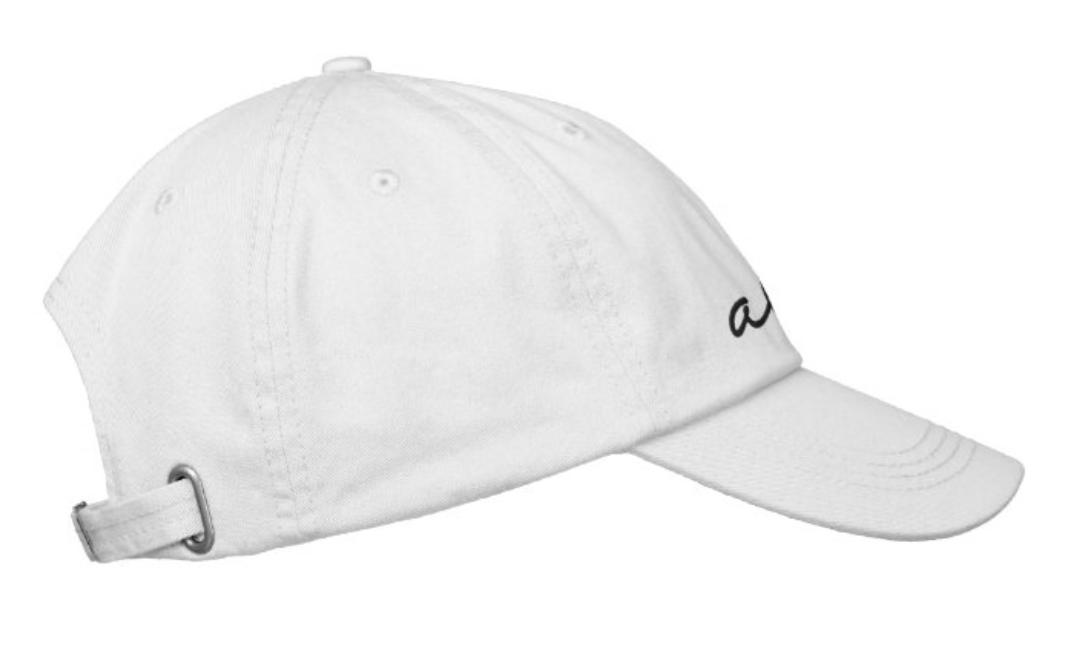 alila Embroidered Hat