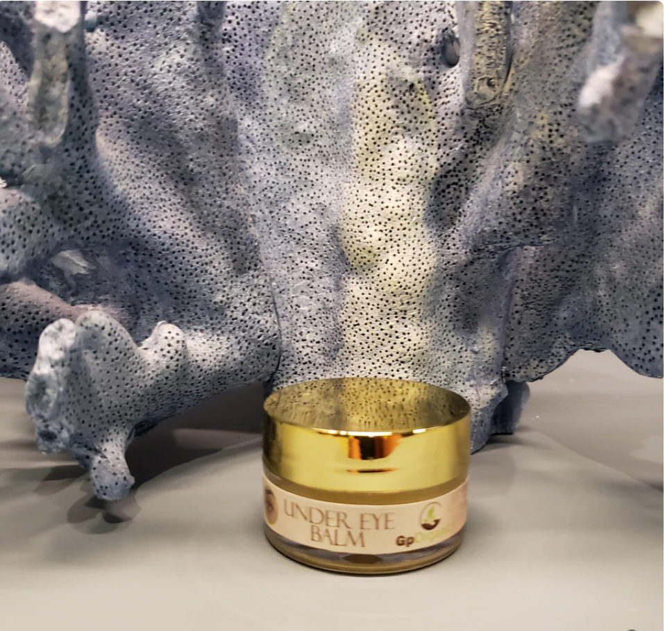 Under Eye Balm