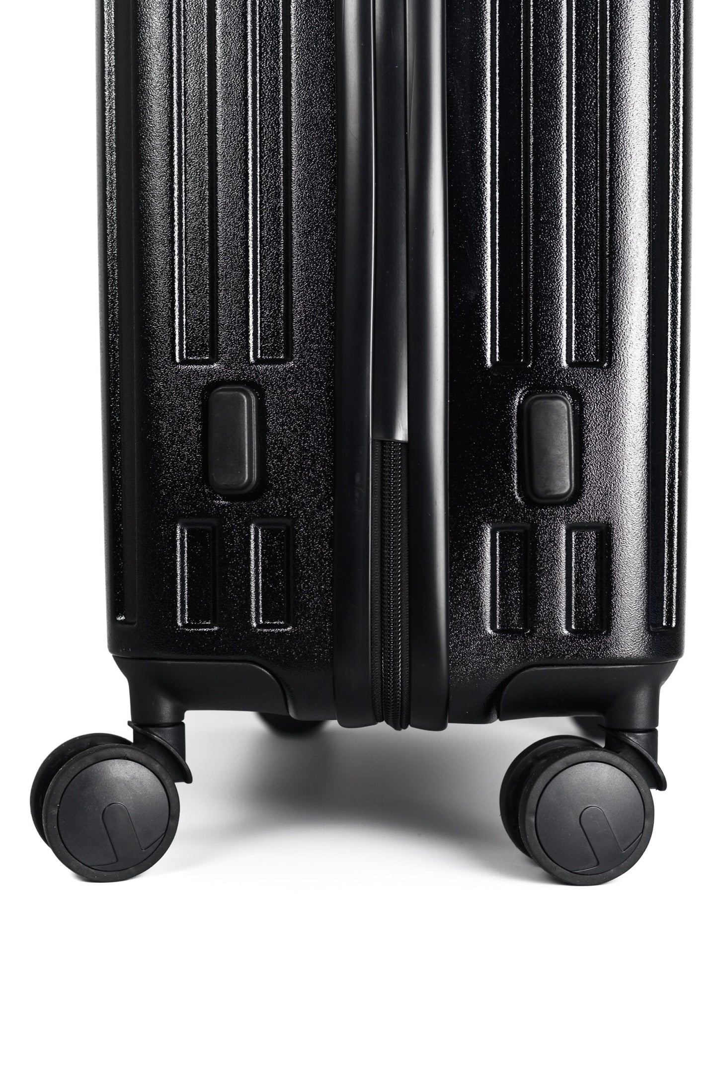 Asubi Go Max Carry-on black