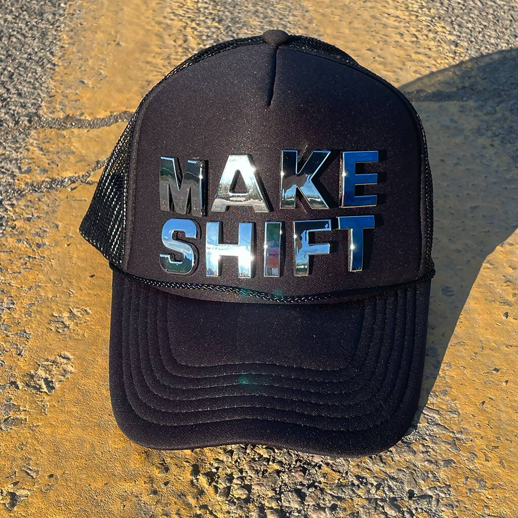 Chrome Trucker