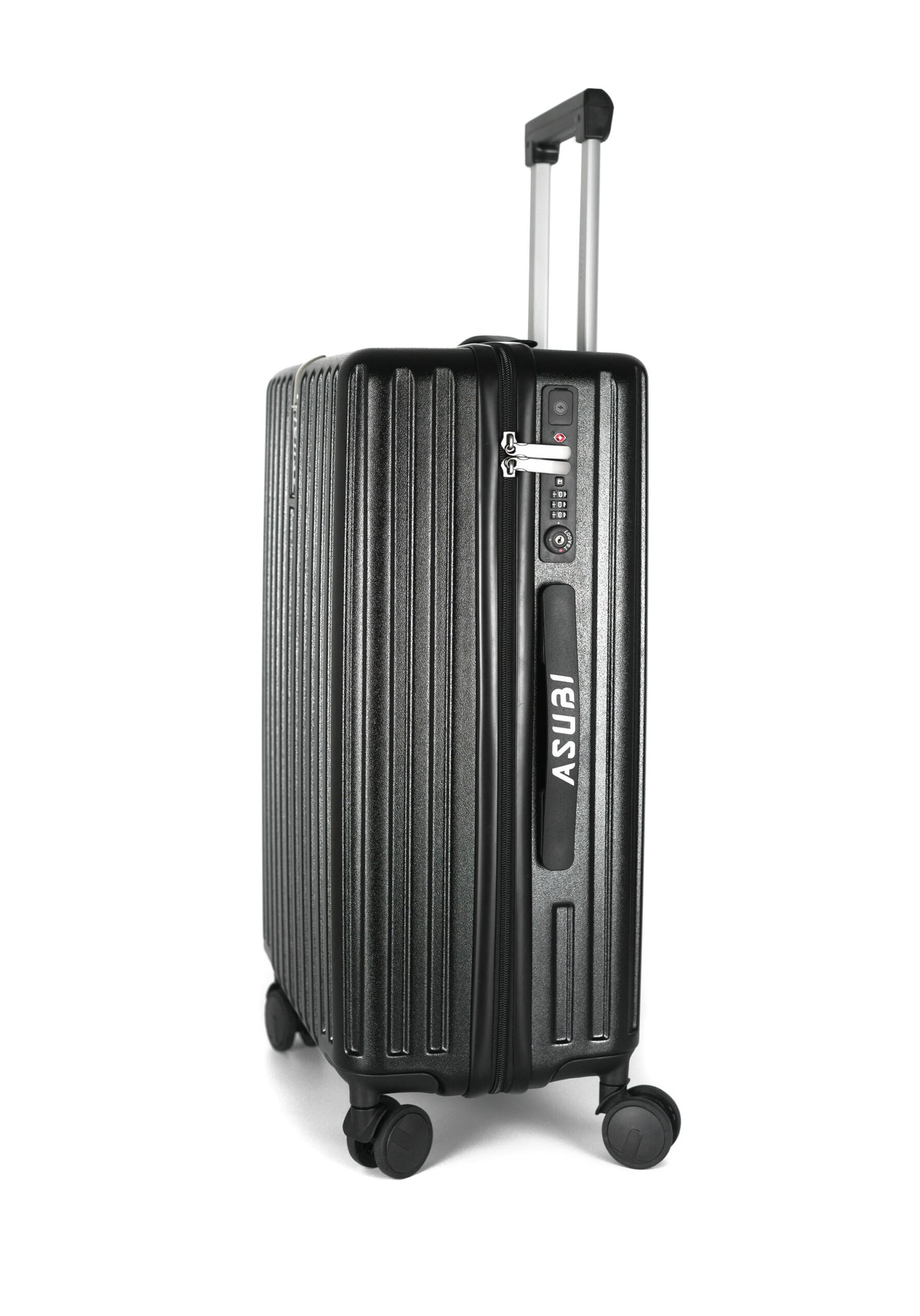 Asubi Go Max Carry-on black (Copy)