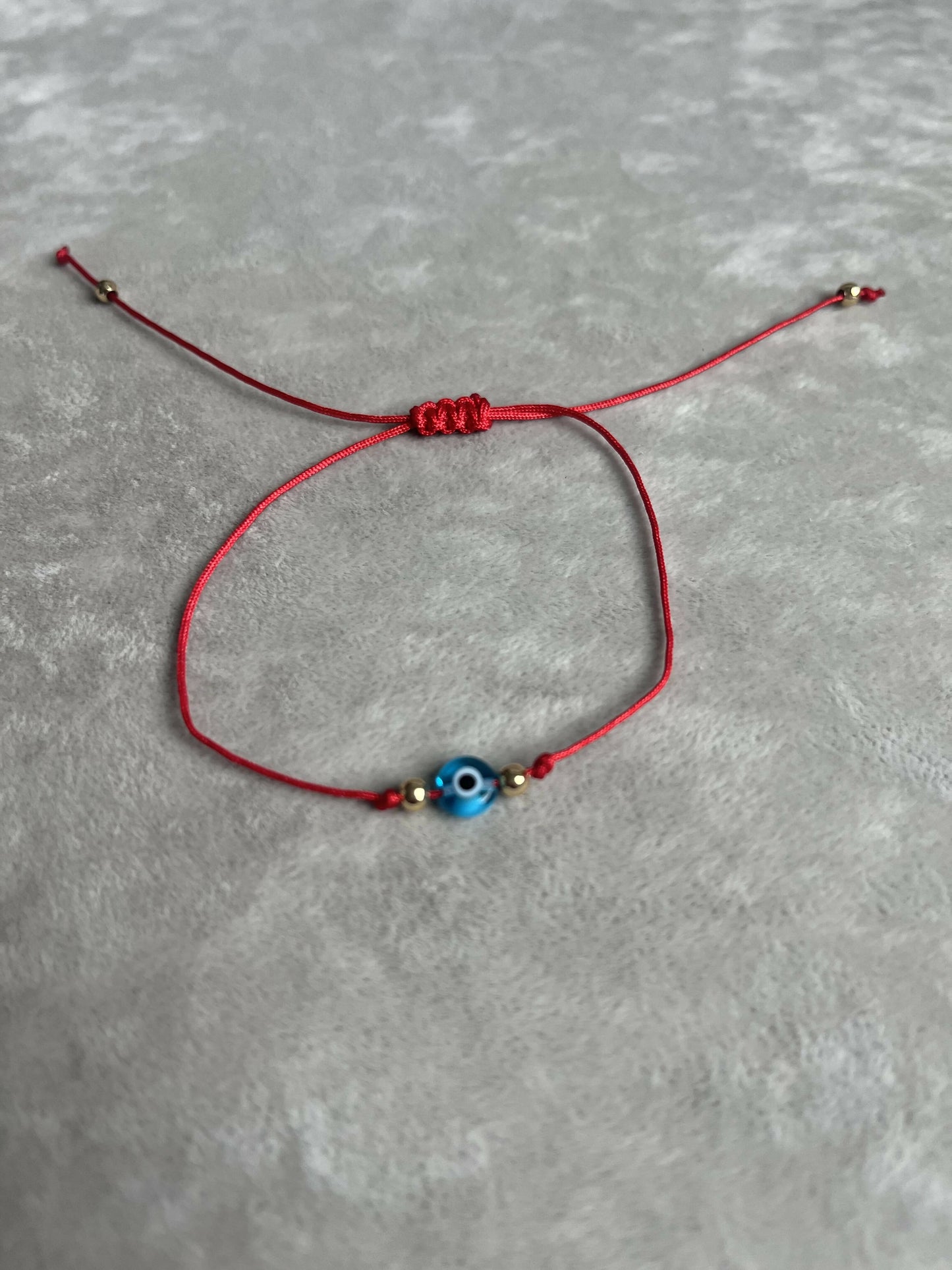 Evil Eye Bracelet