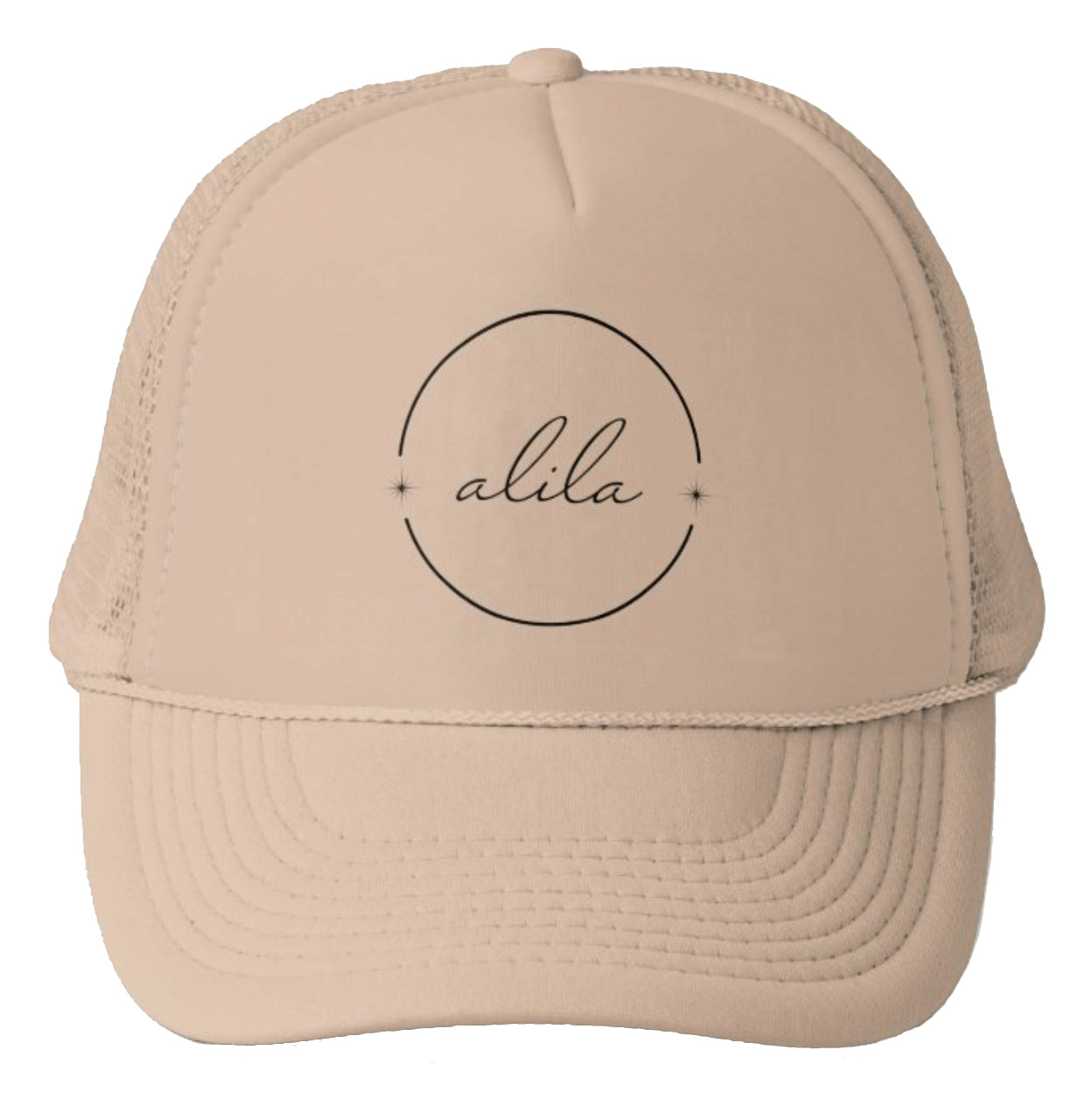 alila Trucker Hat