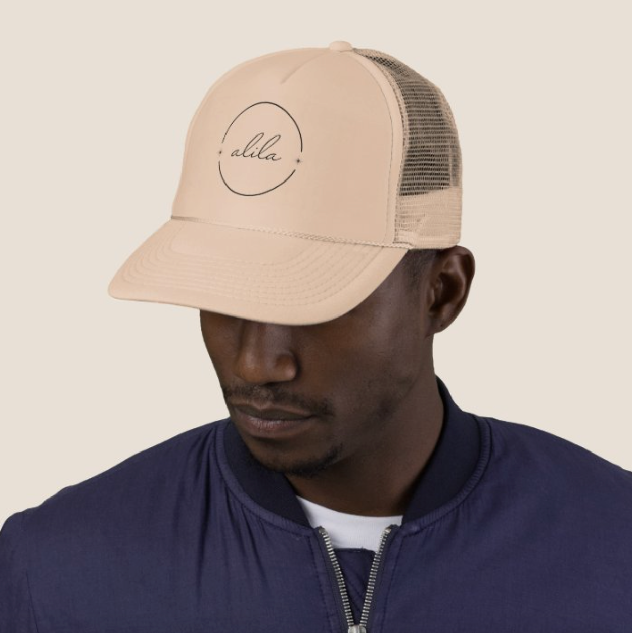 alila Trucker Hat