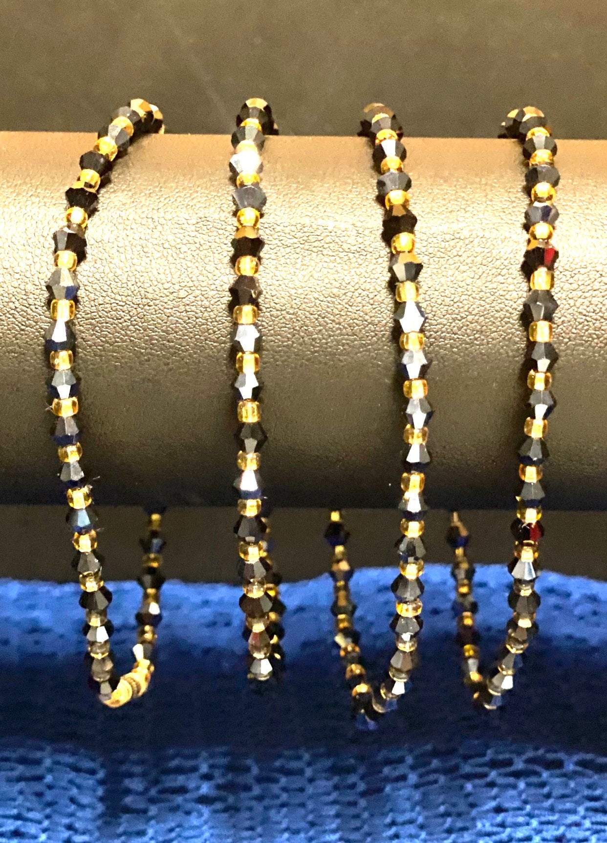 African Handmade Anklets