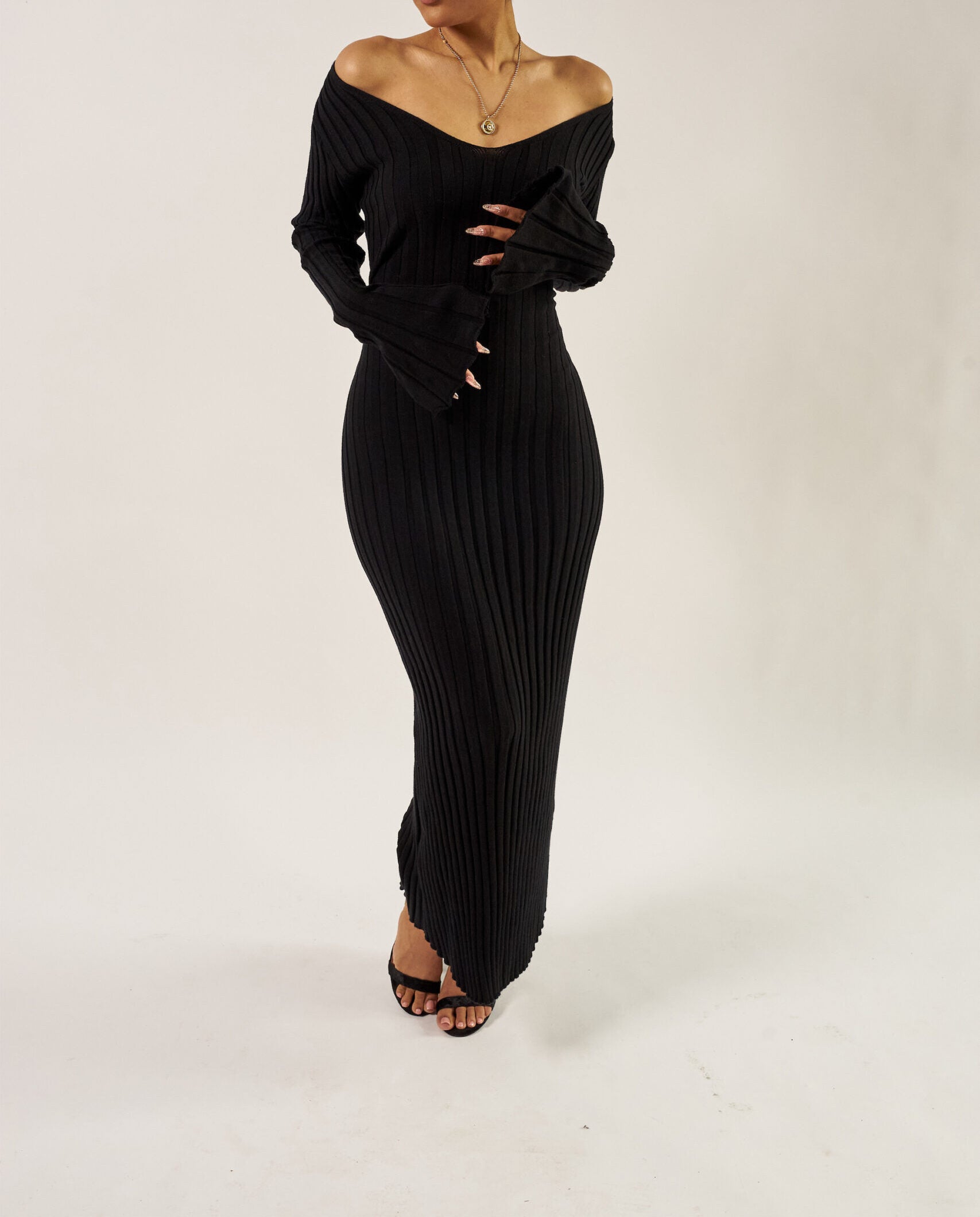 josephine maxi dress Josephine