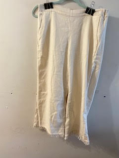Linen Pants