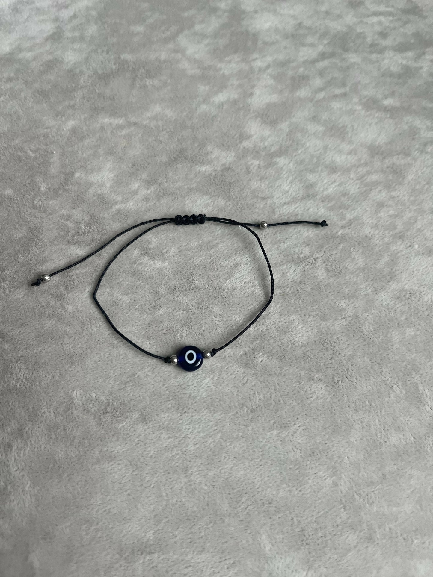 Evil Eye Bracelet