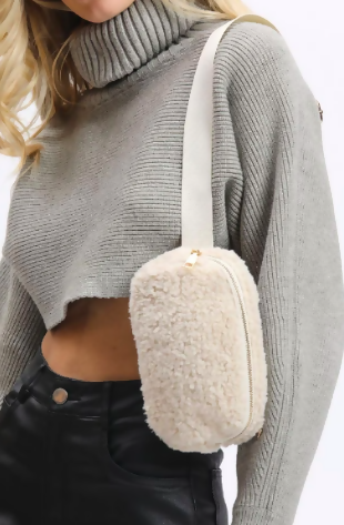 Santi Sherpa Bag