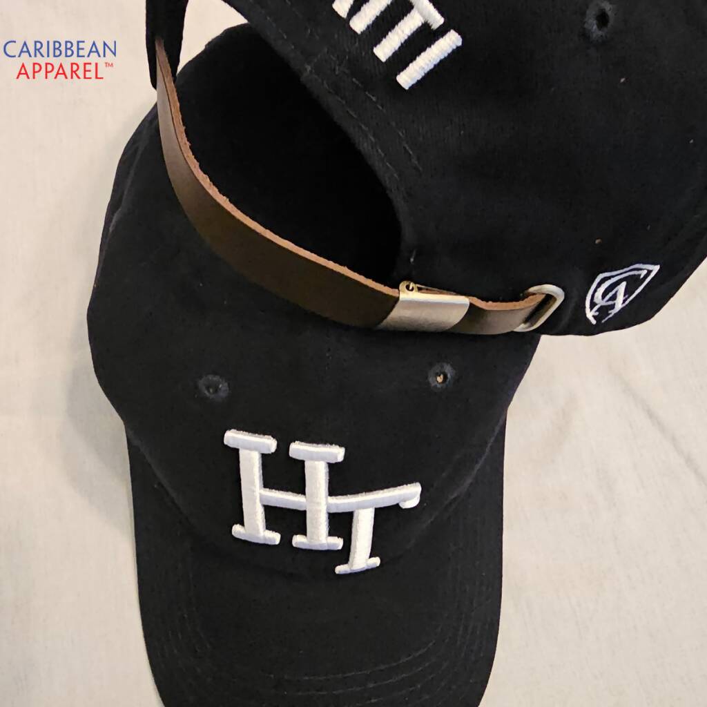 Haiti (HT) Cap