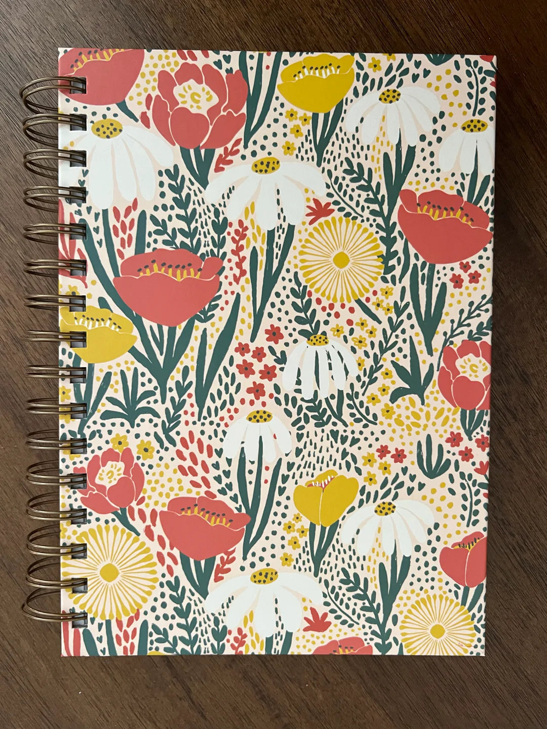 NATURAL WILDFLOWERS JOURNAL