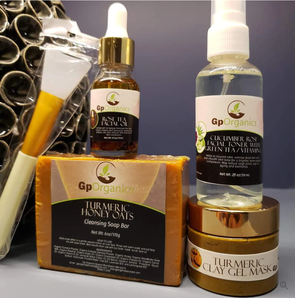 Facial Kit