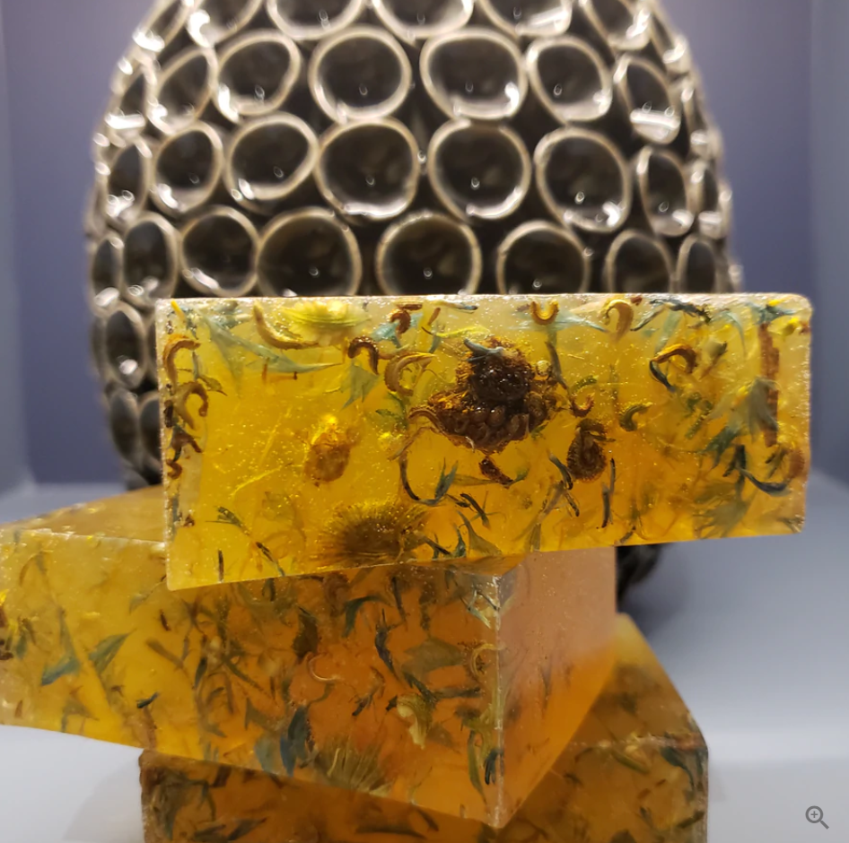 Yoni Soap