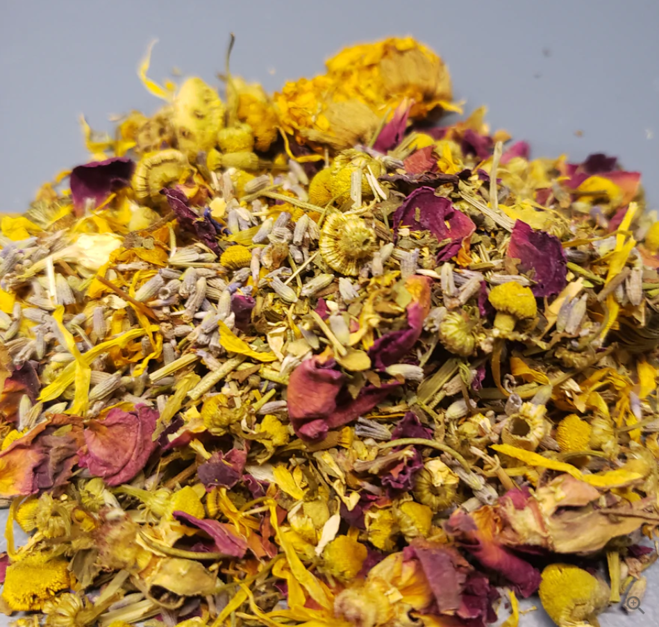 Yoni Herbal Steam